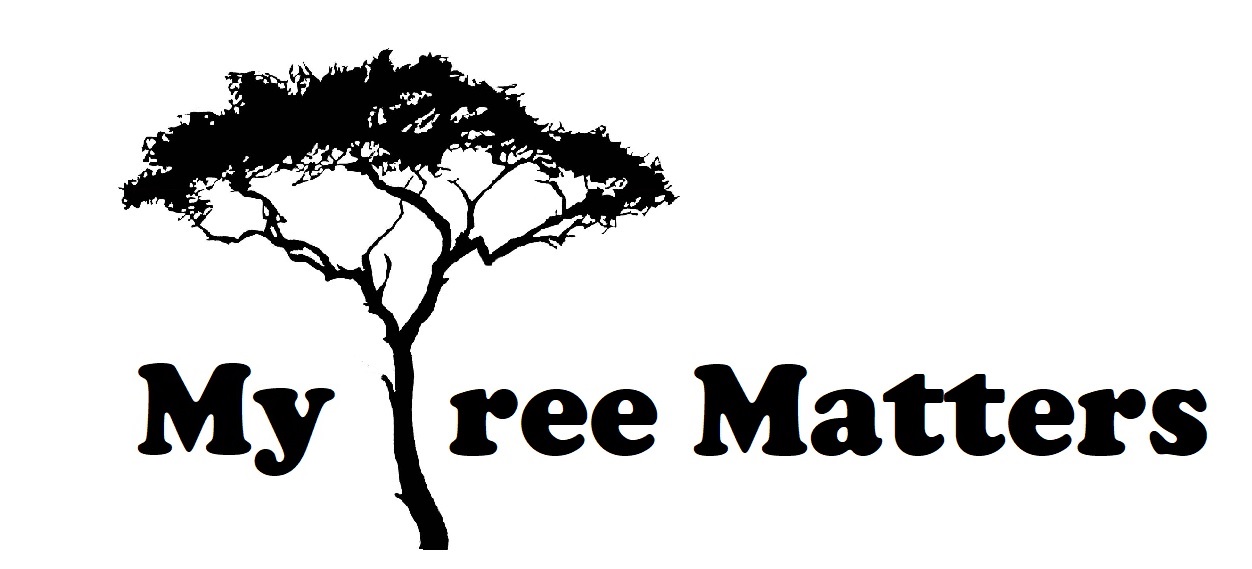 My Tree Matters